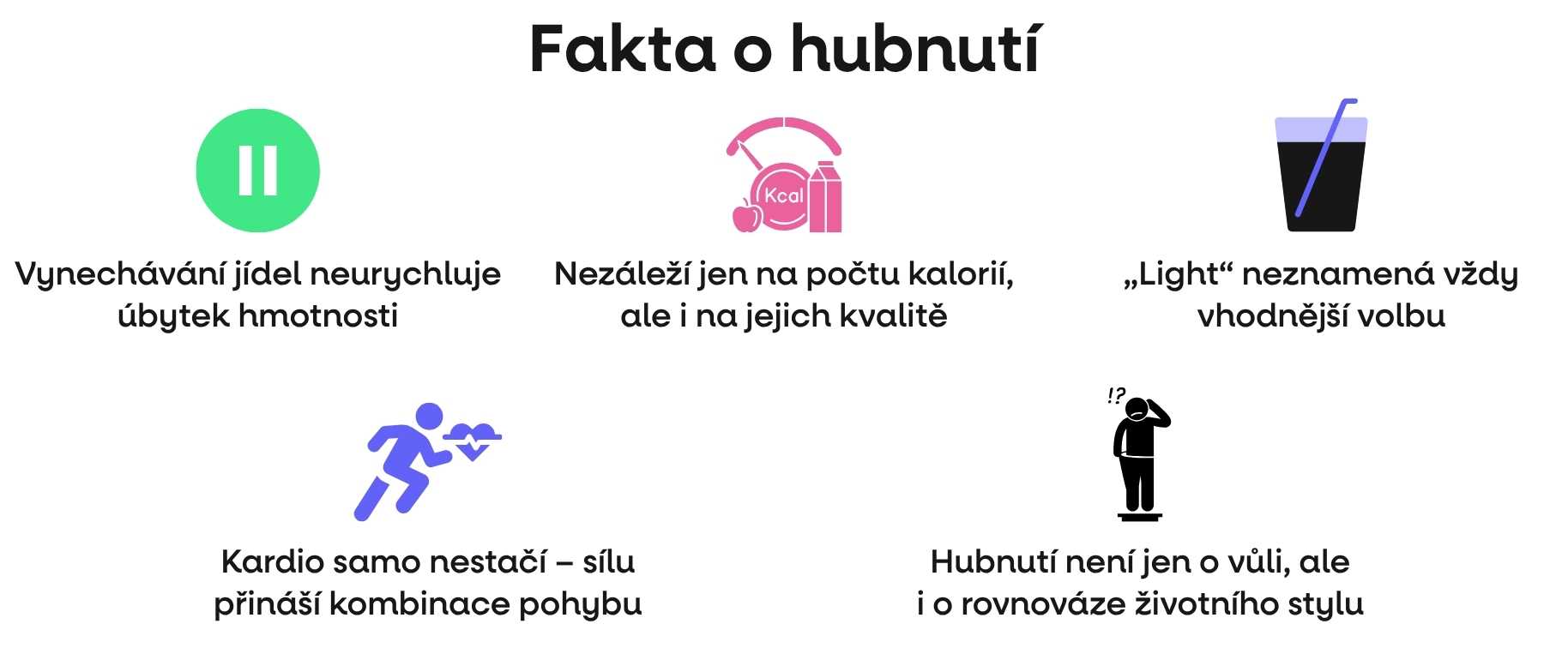 fakta o hubnuti